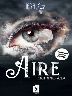 cover image of Aire